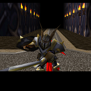 Oblivion of the Gods
