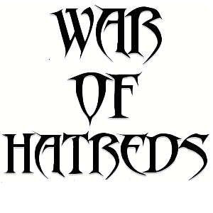 War of Hatreds: Extras