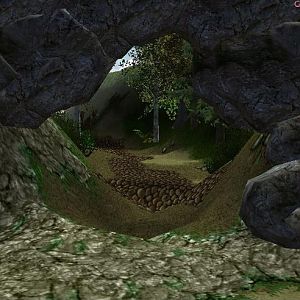 Warhazard-Return of Darkness Game Preview For Warcraft III TFT