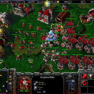 The Lordaeron Empires Screenshots 1