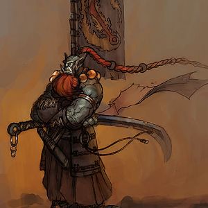 Concept Art