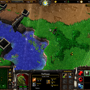 Troll War