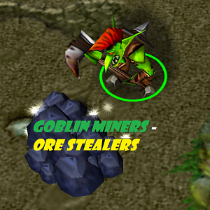 Mining Wars Screenshots