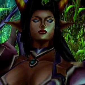 Gilneas arena