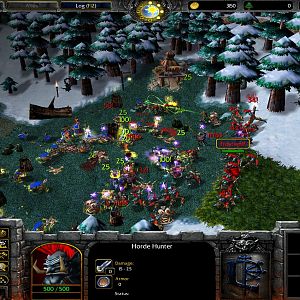 Alterac Valley