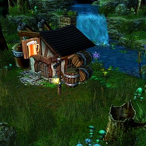 TAL [ORPG]