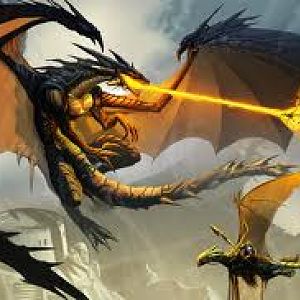 Dragons