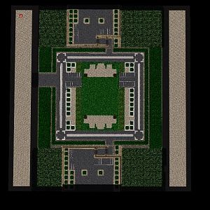 Terrain