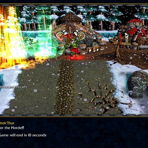 Alterac Battle 0.78