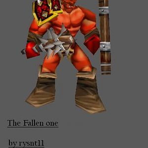 The re mapped models