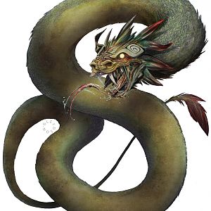 Quetzaluoatl