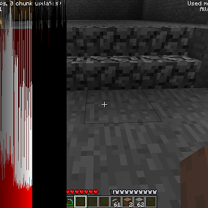MineCraft Pixelly adventures