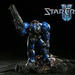 starcraft and starcraft 2