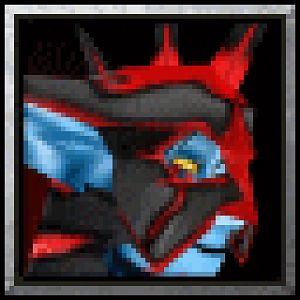 hero (and ability) icons