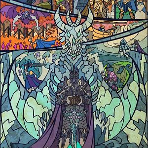 Backgrounds