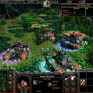 Tank Battle 1.02 pictures
