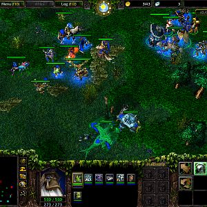 maps i enjoy playing besides my own