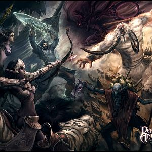 WarCraft