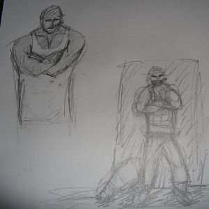 Concept Art