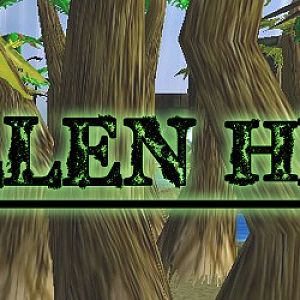 The Fallen Heroes - Part I Screenshots