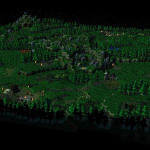 Map Overviews