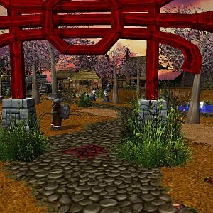 Rise of Pandoria