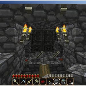 MINECOFT