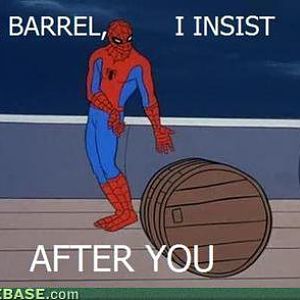 Spider Man