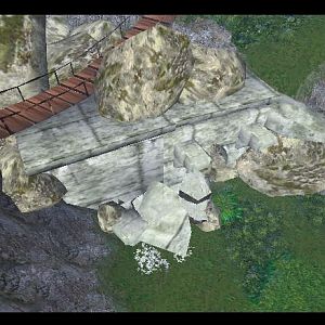 Terrain