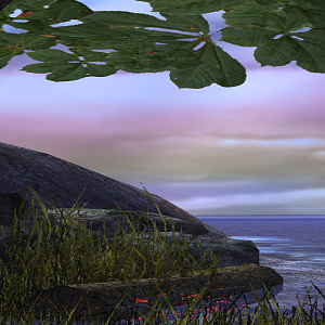 Random terrain