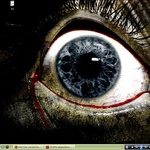 Desktop Screens