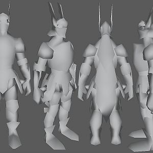 Black-Knight