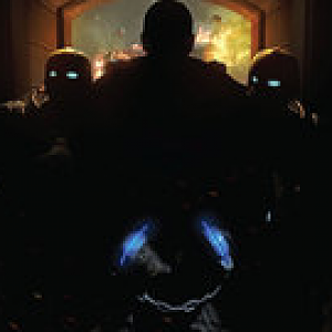 Gears of War Album