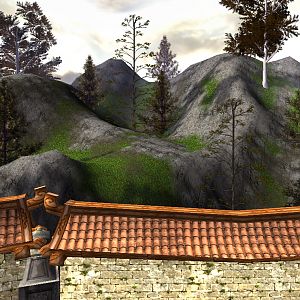 Asian Garden v3