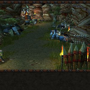 Medium Terrain