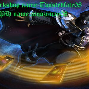 League of Legends