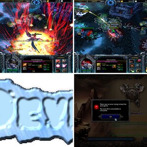 The Great Castle Defense