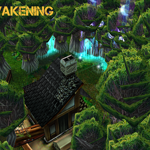 The Awakening