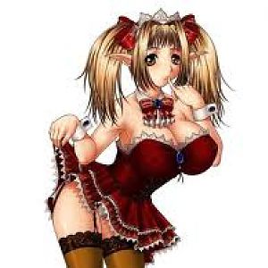 Anime Girls