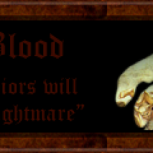 When Angels Tasted Blood