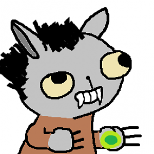 Worgens.