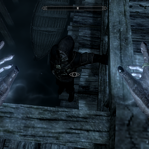 The Elder Scrolls V: Skyrim