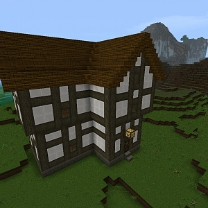 Minecraft Buildings
