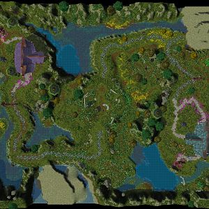 Toby's Maps