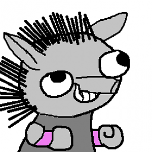 Quillboars