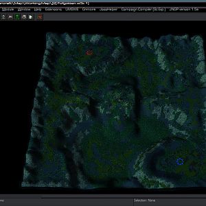 Melee maps