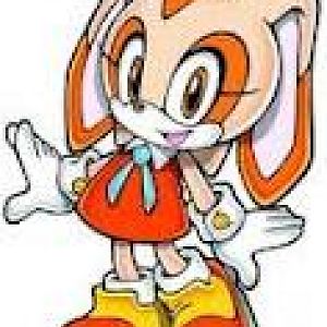 sonic character pics