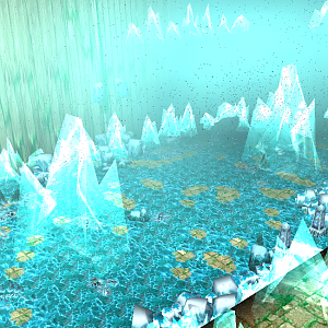 Temple of Furize Raid Screenshot