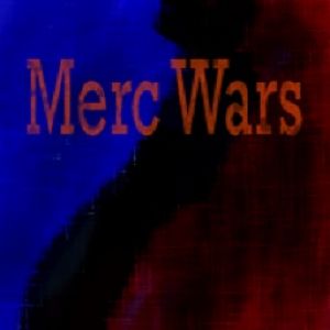 Merc Wars