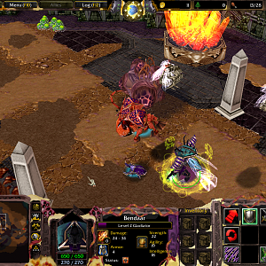 TUW The Undying War